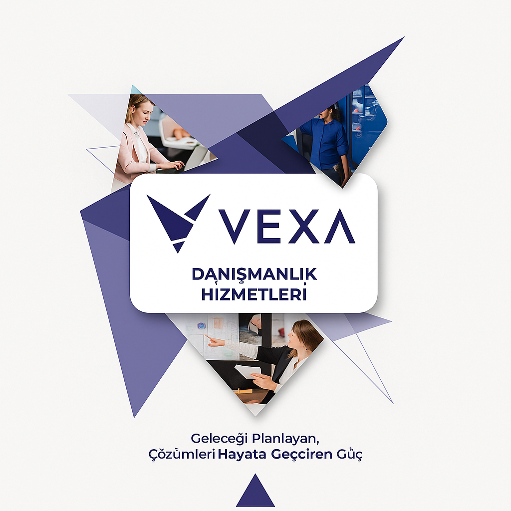 Vexa Ürün ve Hizmet Kataloğu